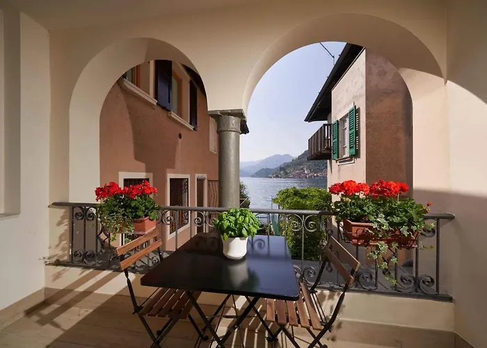 Casa Tramonto