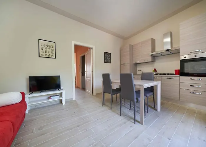 Casa Tramonto