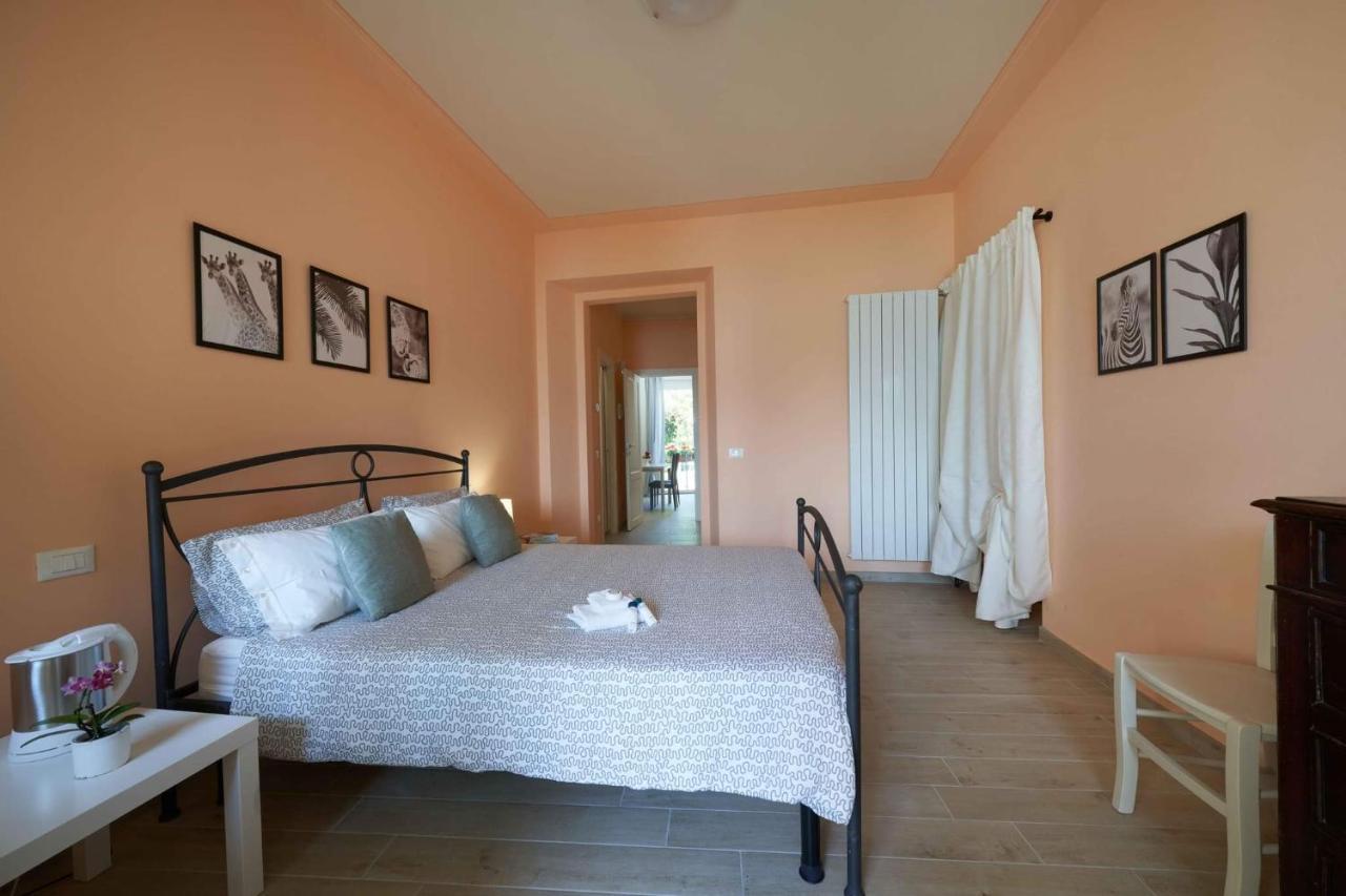 Casa Tramonto Holiday home