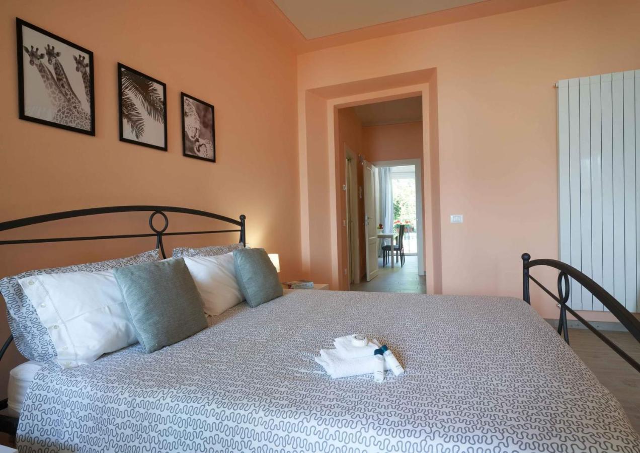 Holiday home Casa Tramonto *
