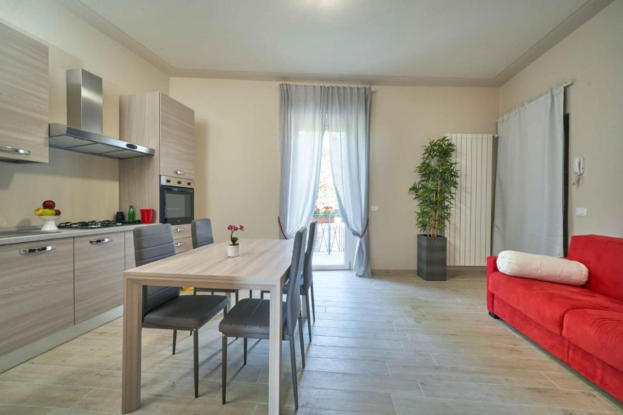 Holiday home Casa Tramonto *