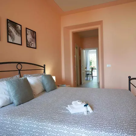 Villa Casa Tramonto Sulzano Exterior foto