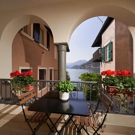 Villa Casa Tramonto Sulzano Exterior foto