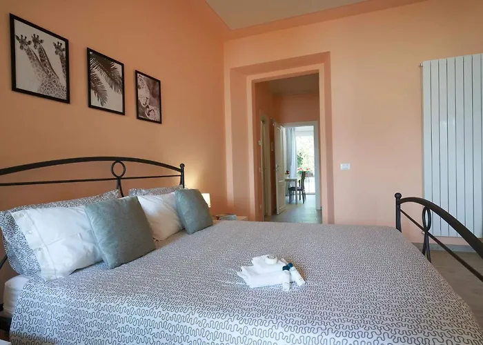 Casa Tramonto