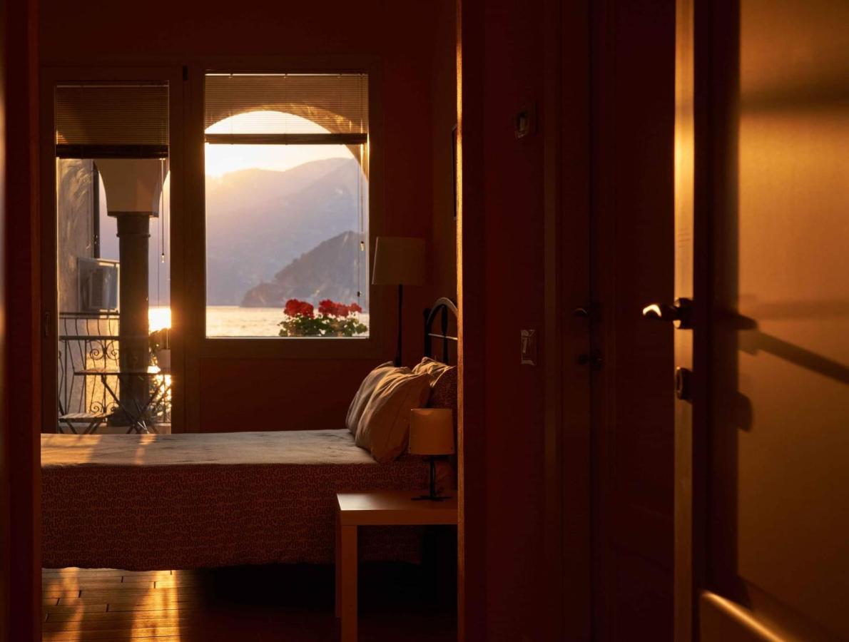 Ferienhaus Casa Tramonto Sulzano