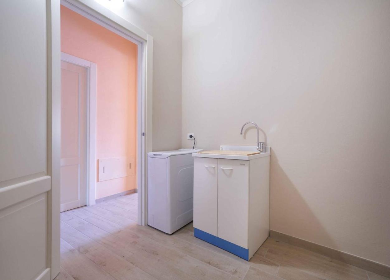 Ferienhaus Casa Tramonto