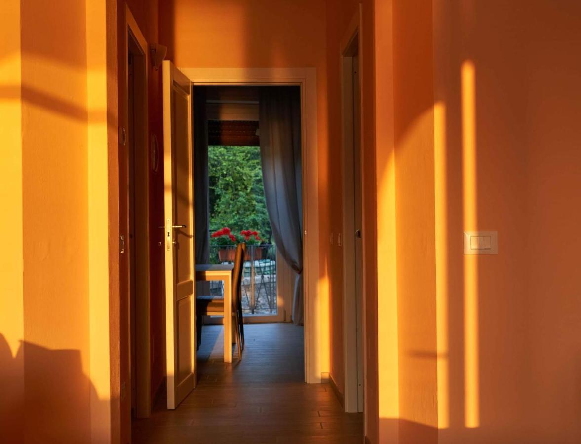 Ferienhaus Casa Tramonto Sulzano
