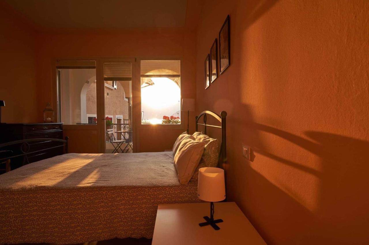 Ferienhaus Casa Tramonto *