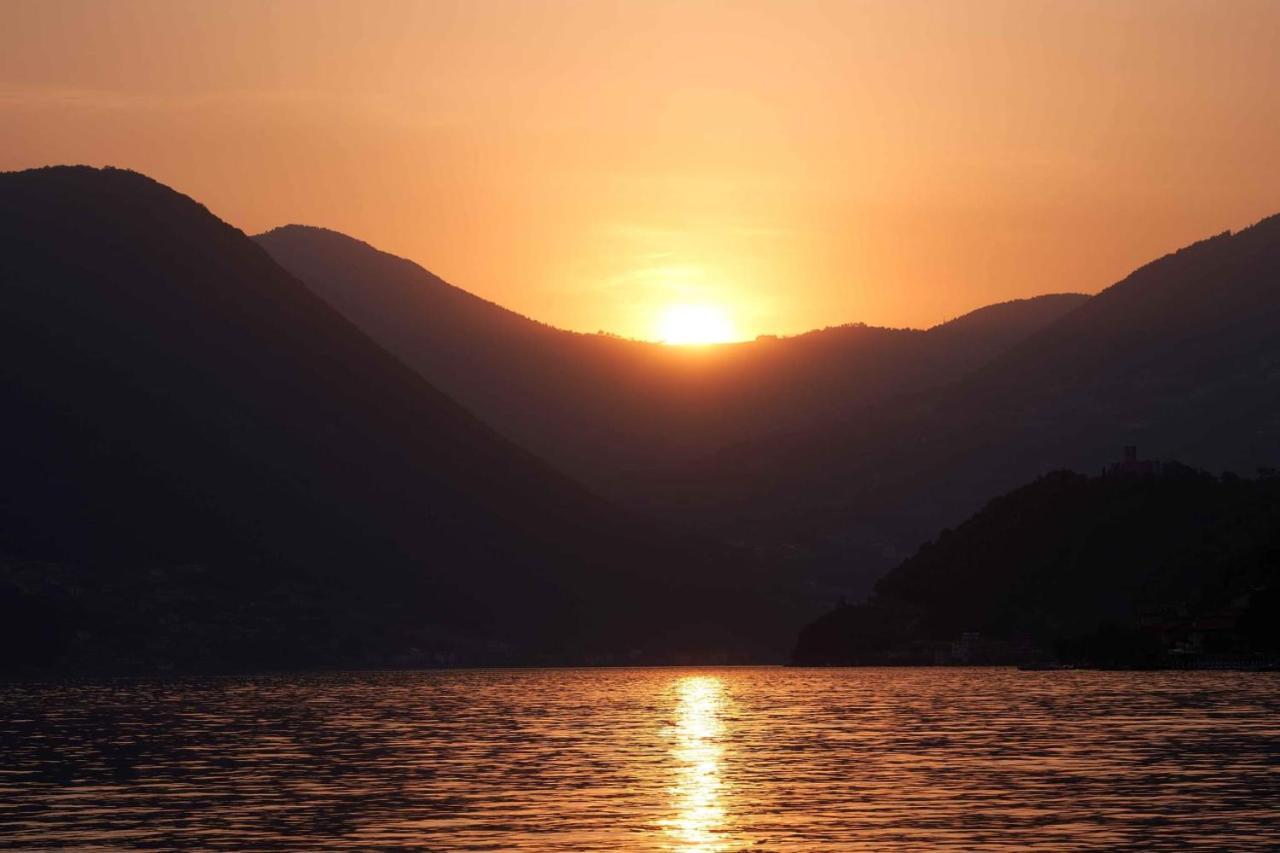 Casa Tramonto