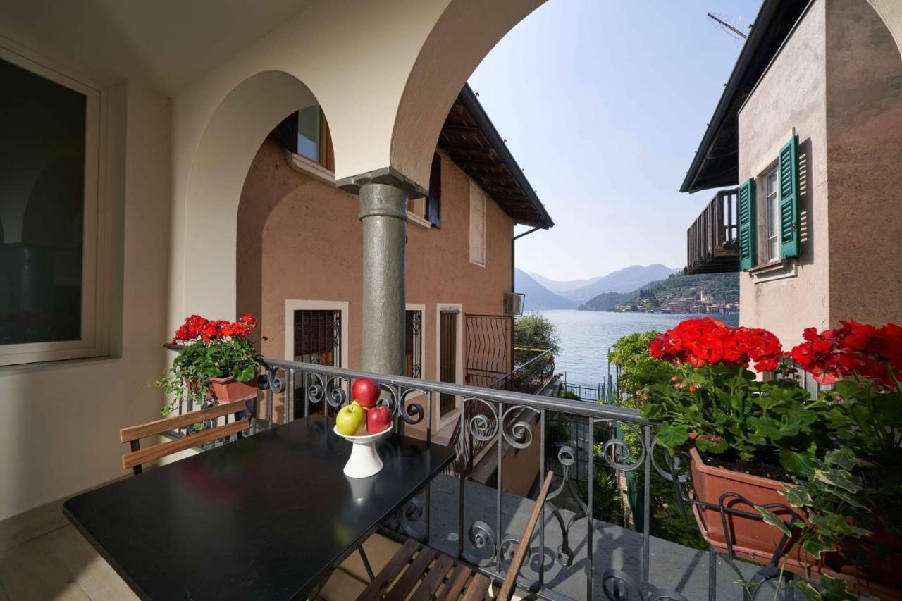 Casa Tramonto Sulzano